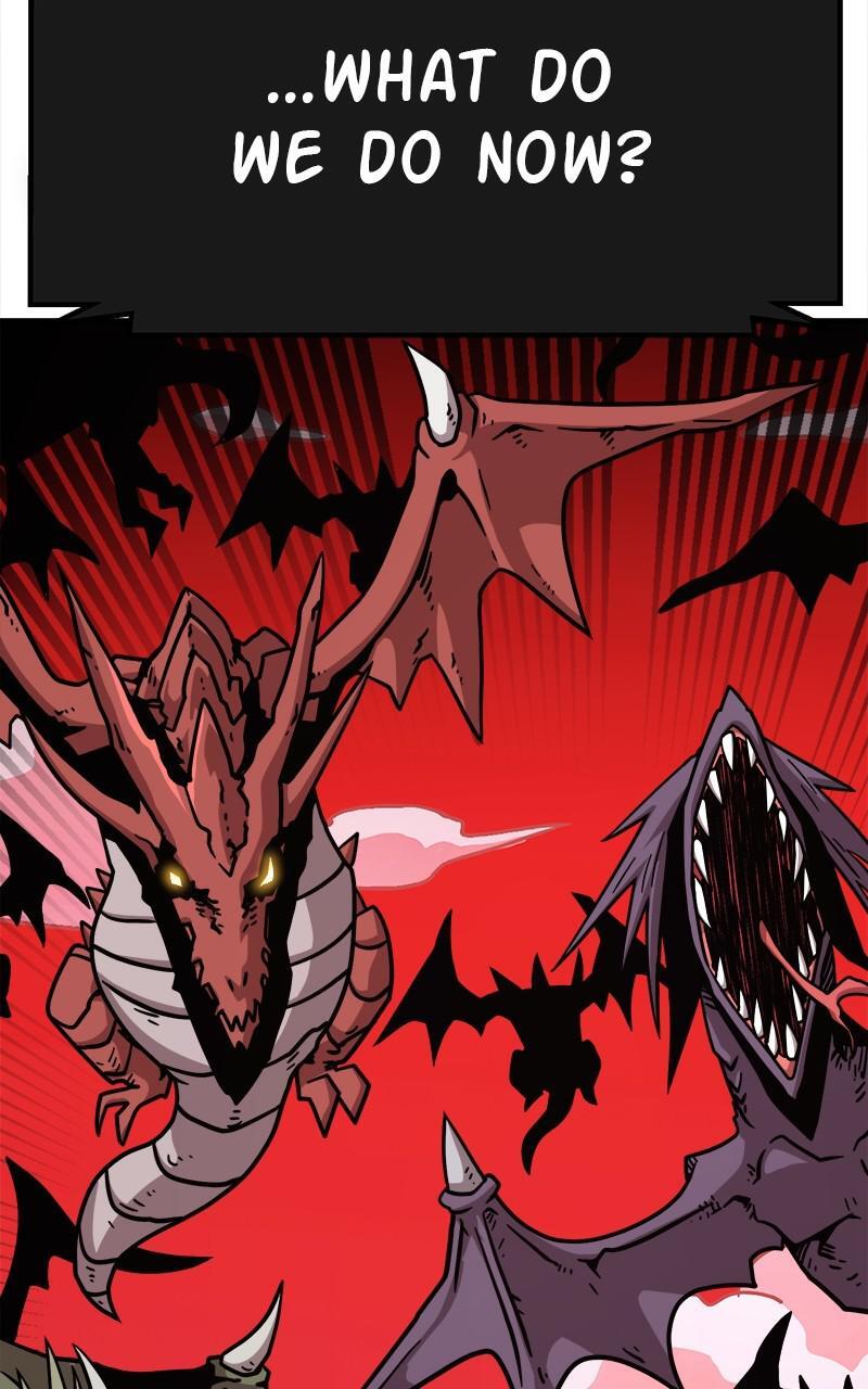 Read Metro Hunter Manga Online
