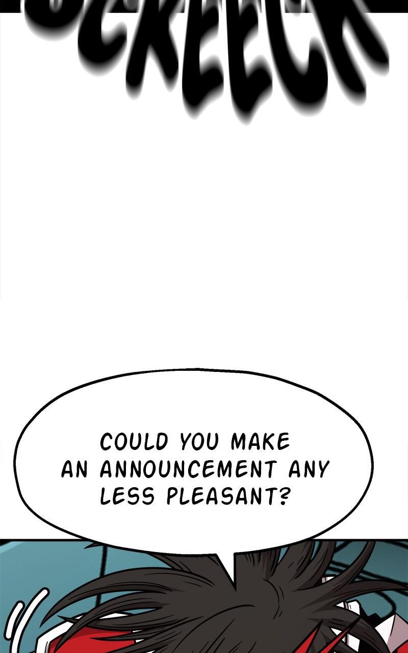Read Metro Hunter Manga Online
