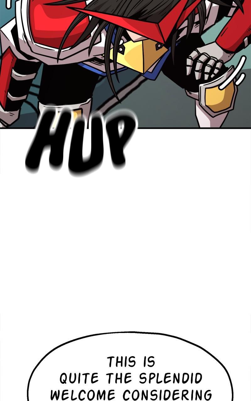 Read Metro Hunter Manga Online