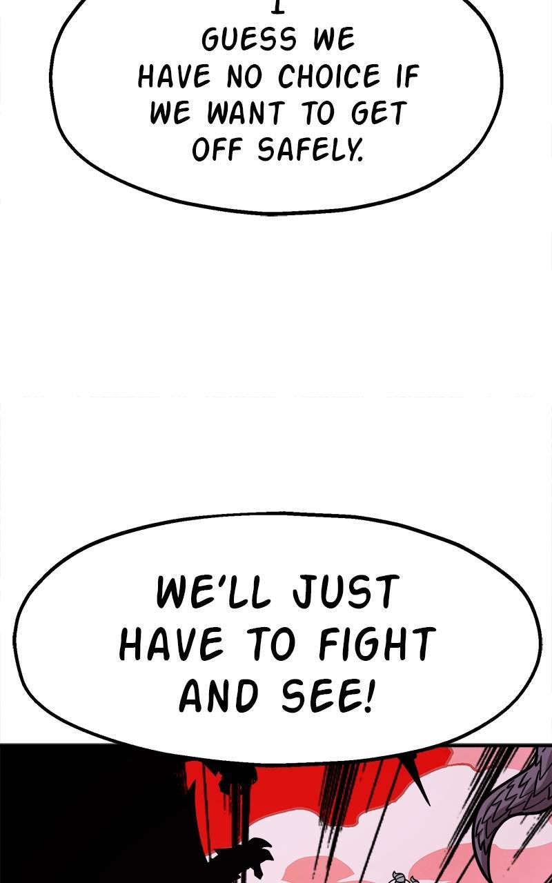 Read Metro Hunter Manga Online