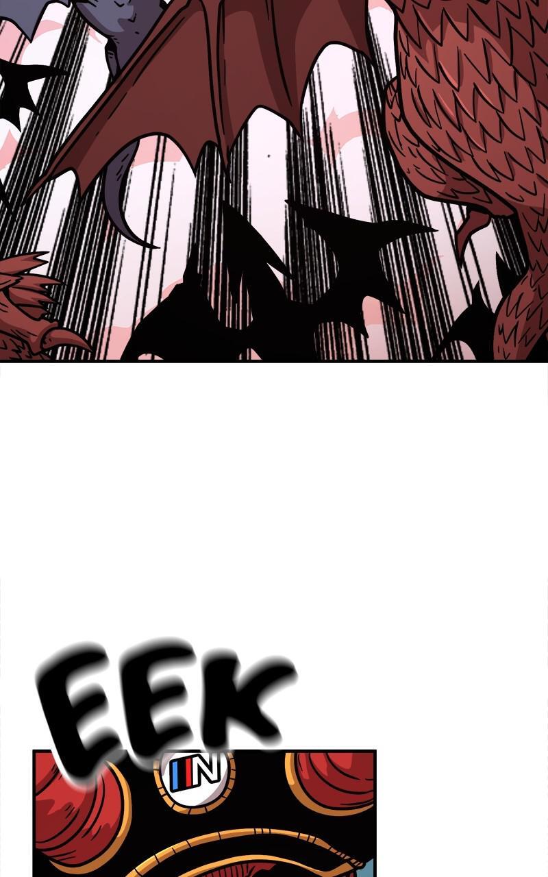 Read Metro Hunter Manga Online