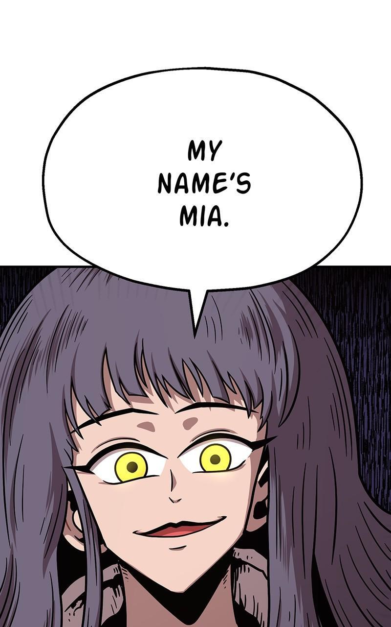 Read Metro Hunter Manga Online