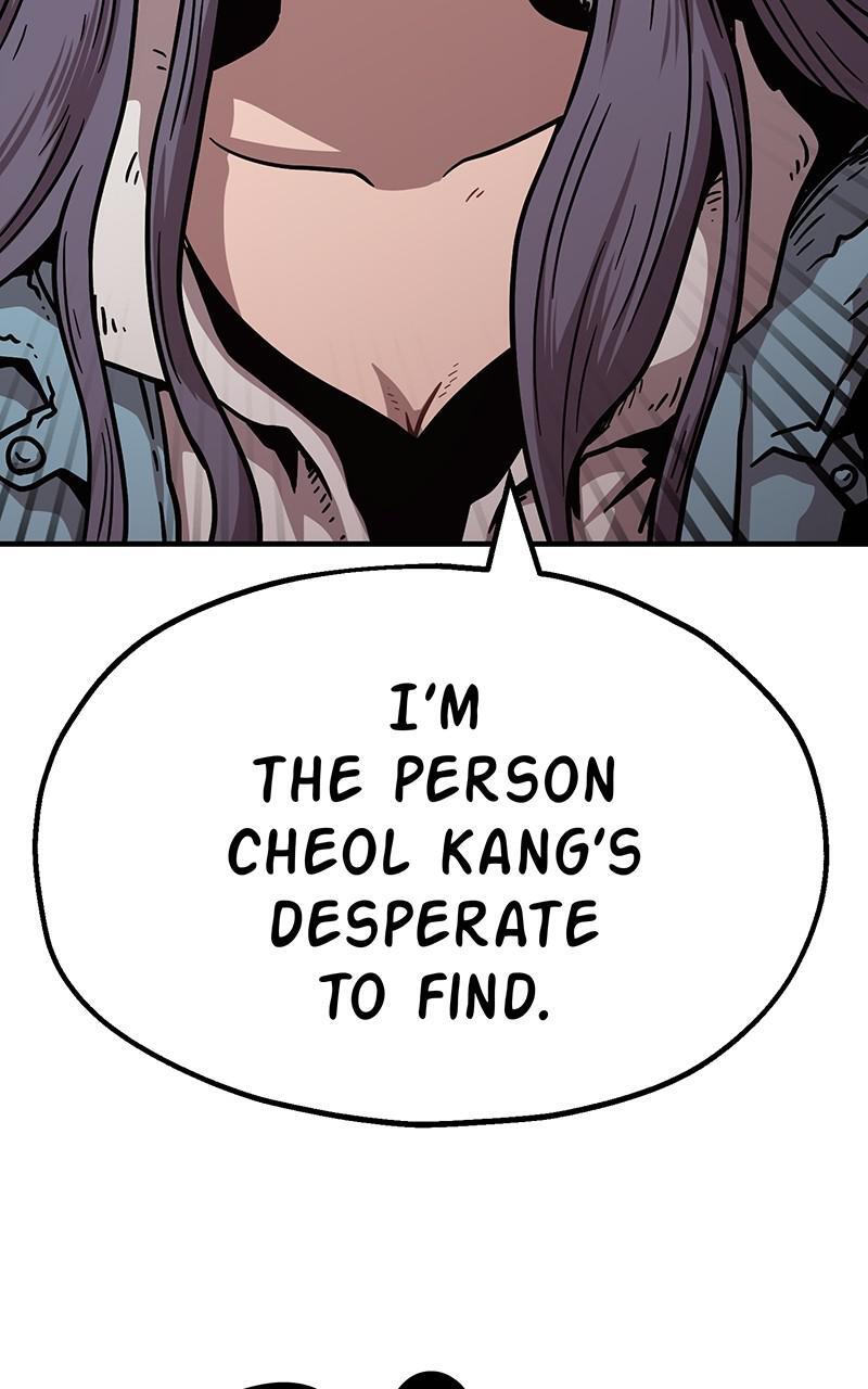 Read Metro Hunter Manga Online