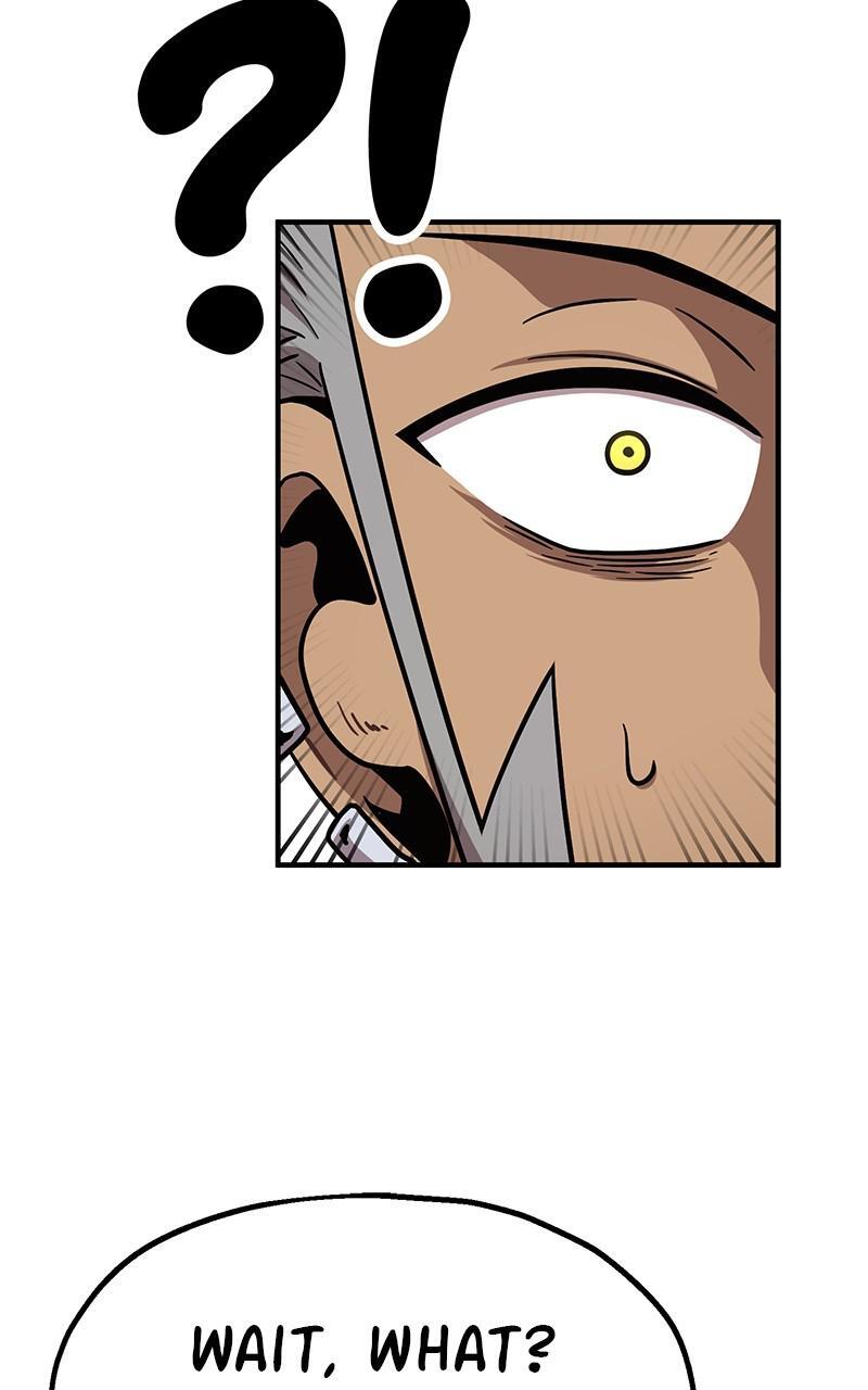 Read Metro Hunter Manga Online