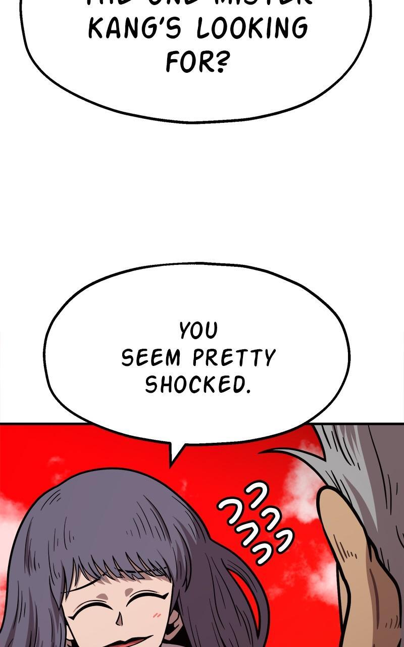 Read Metro Hunter Manga Online