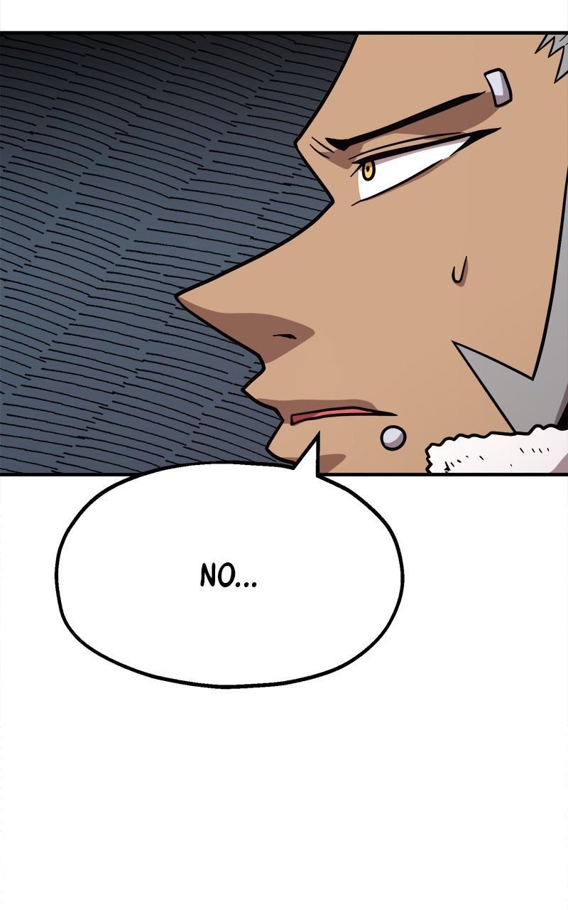 Read Metro Hunter Manga Online