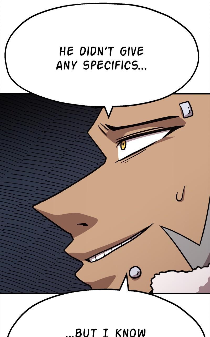 Read Metro Hunter Manga Online