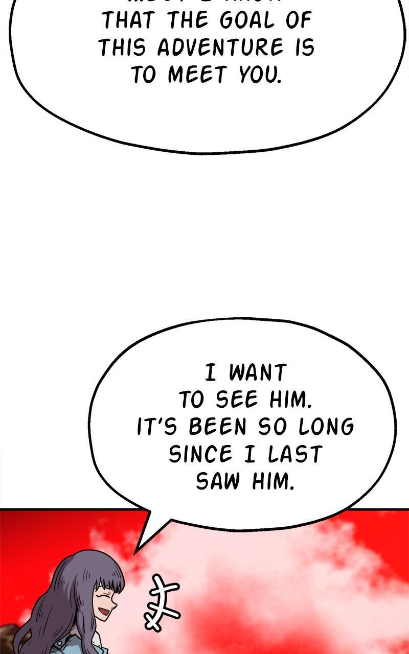Read Metro Hunter Manga Online