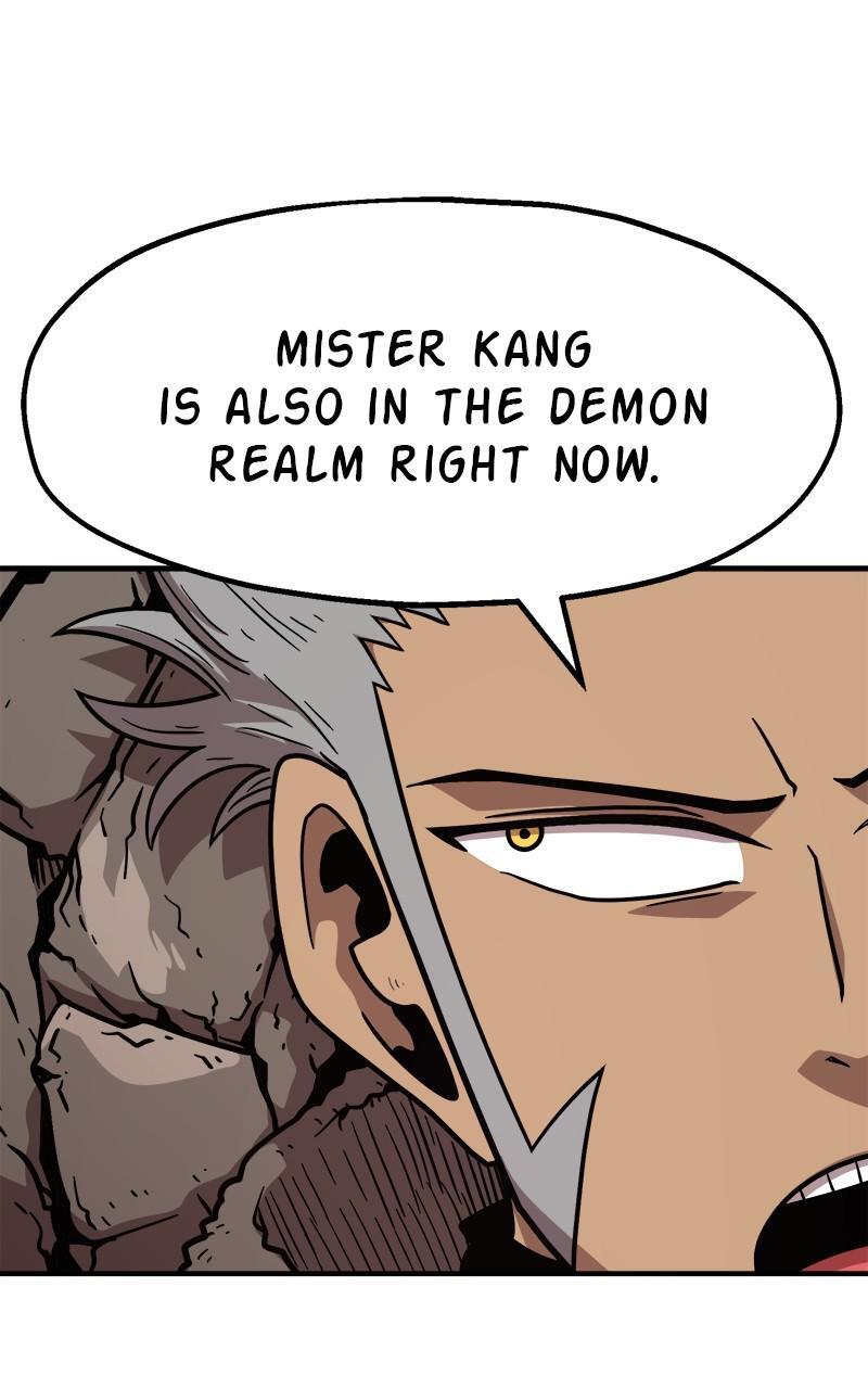 Read Metro Hunter Manga Online