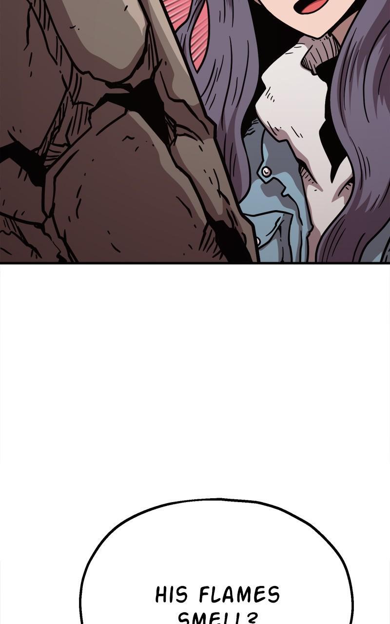 Read Metro Hunter Manga Online