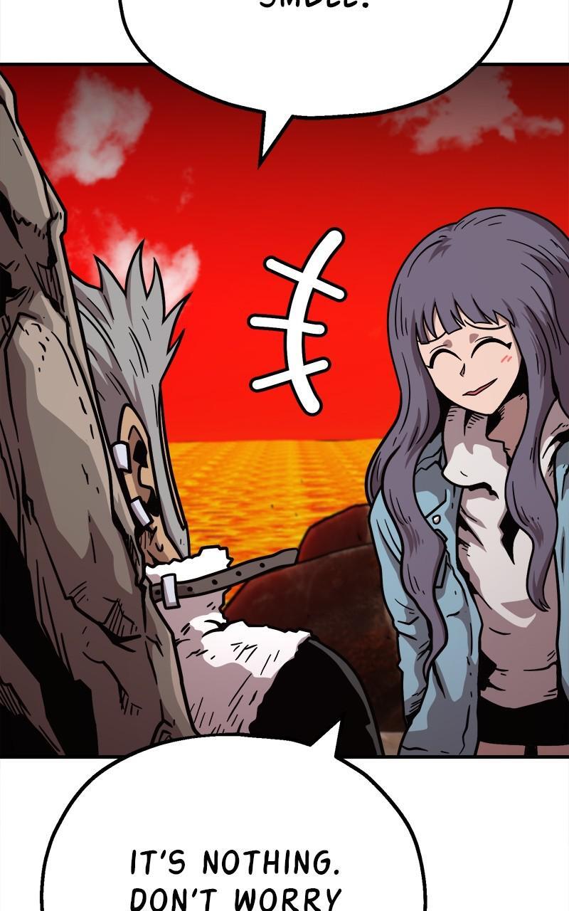 Read Metro Hunter Manga Online