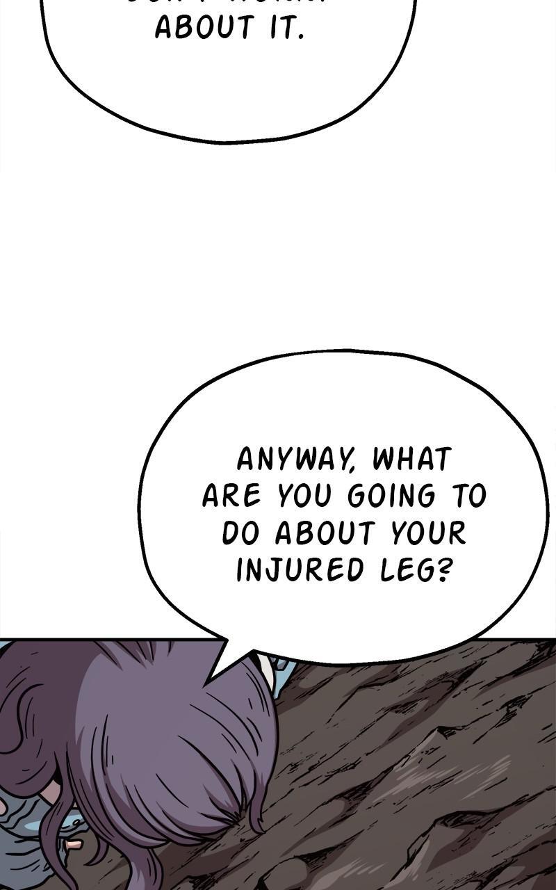 Read Metro Hunter Manga Online