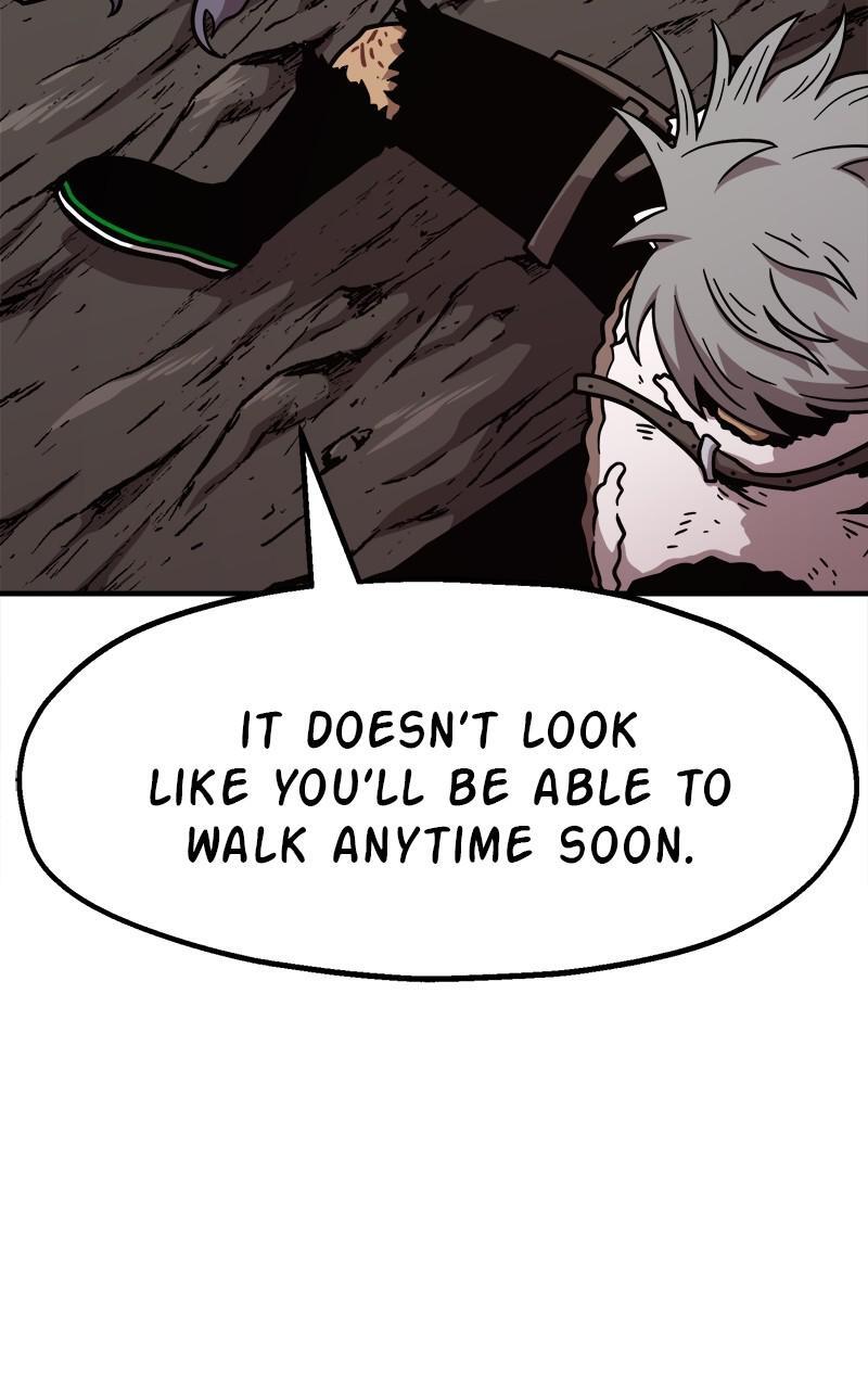 Read Metro Hunter Manga Online