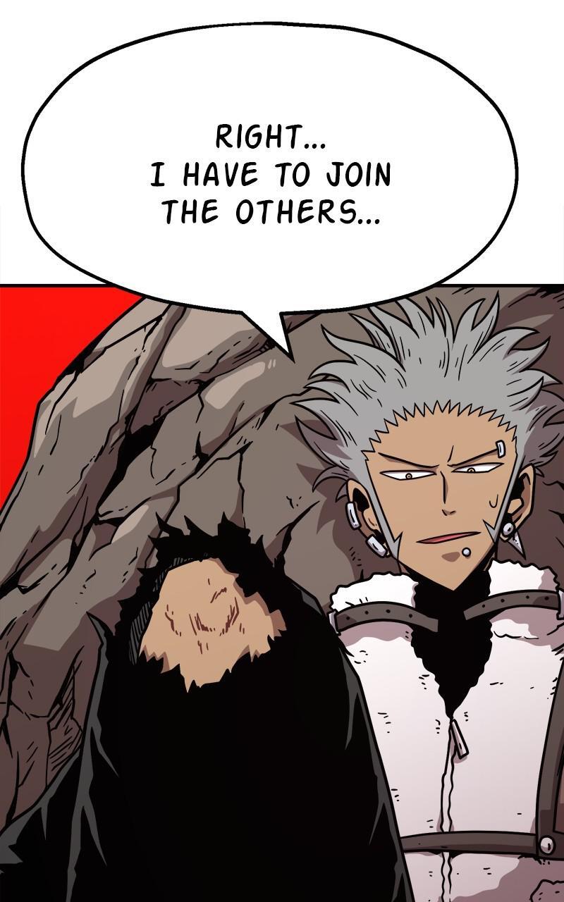 Read Metro Hunter Manga Online