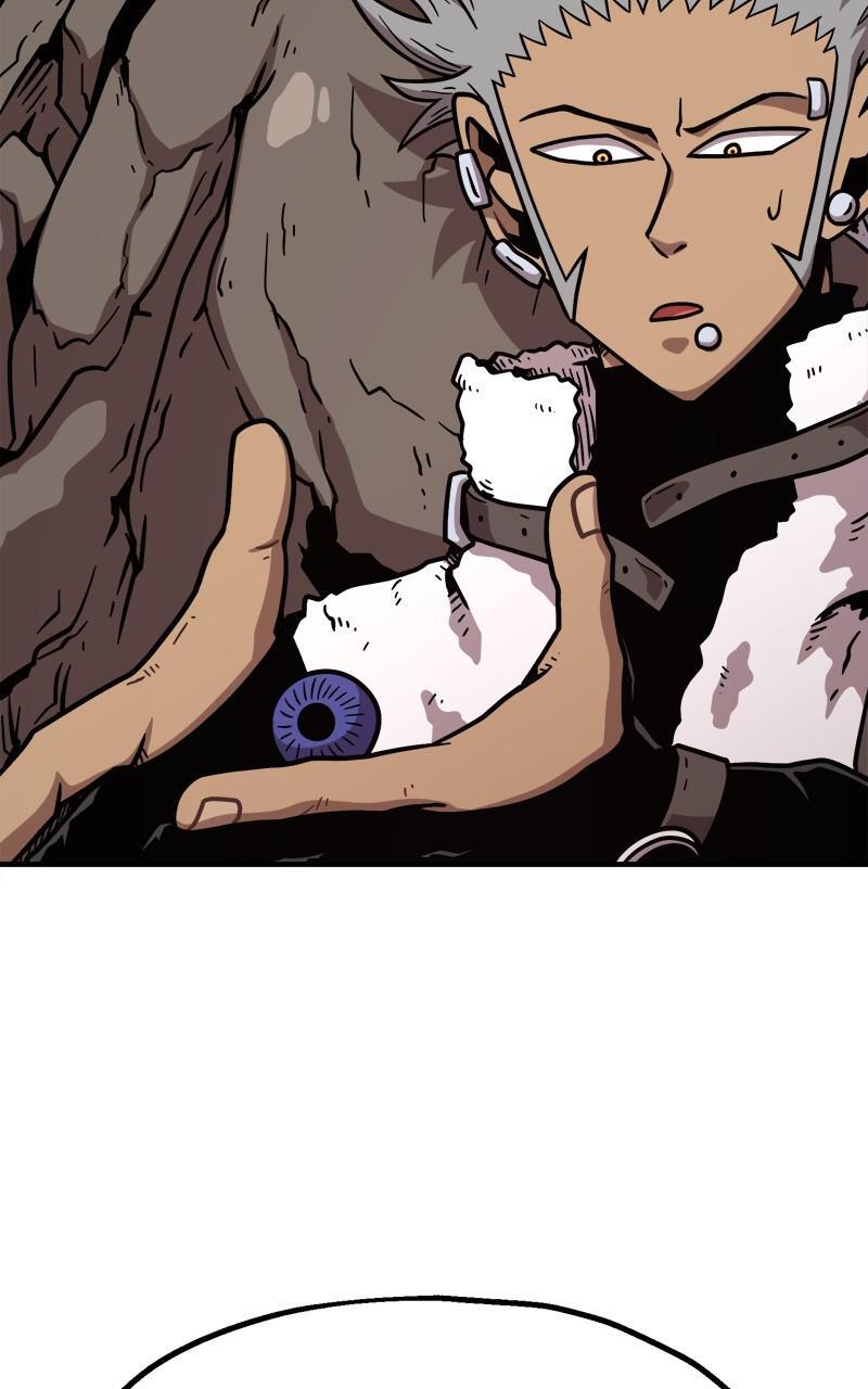 Read Metro Hunter Manga Online