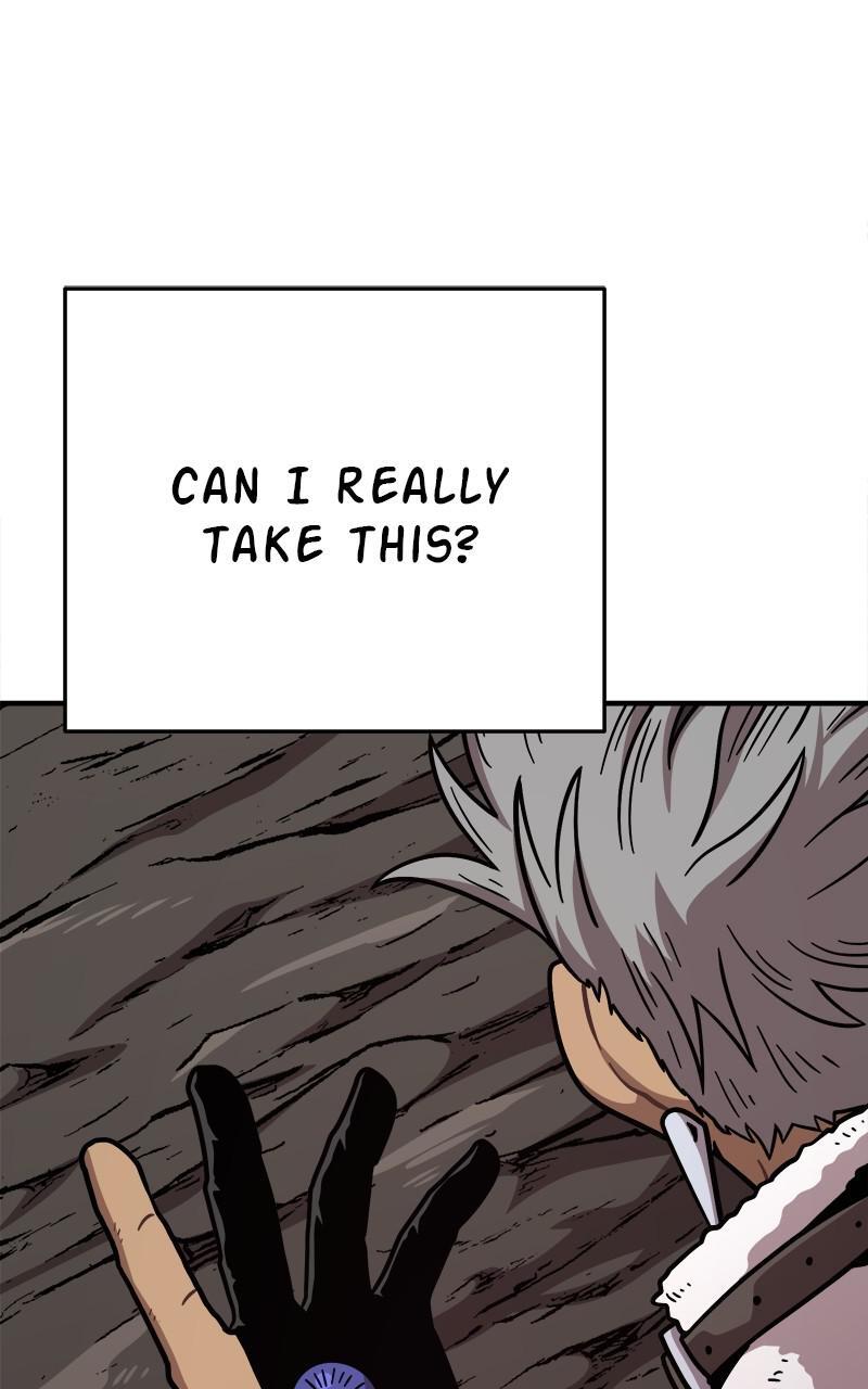 Read Metro Hunter Manga Online