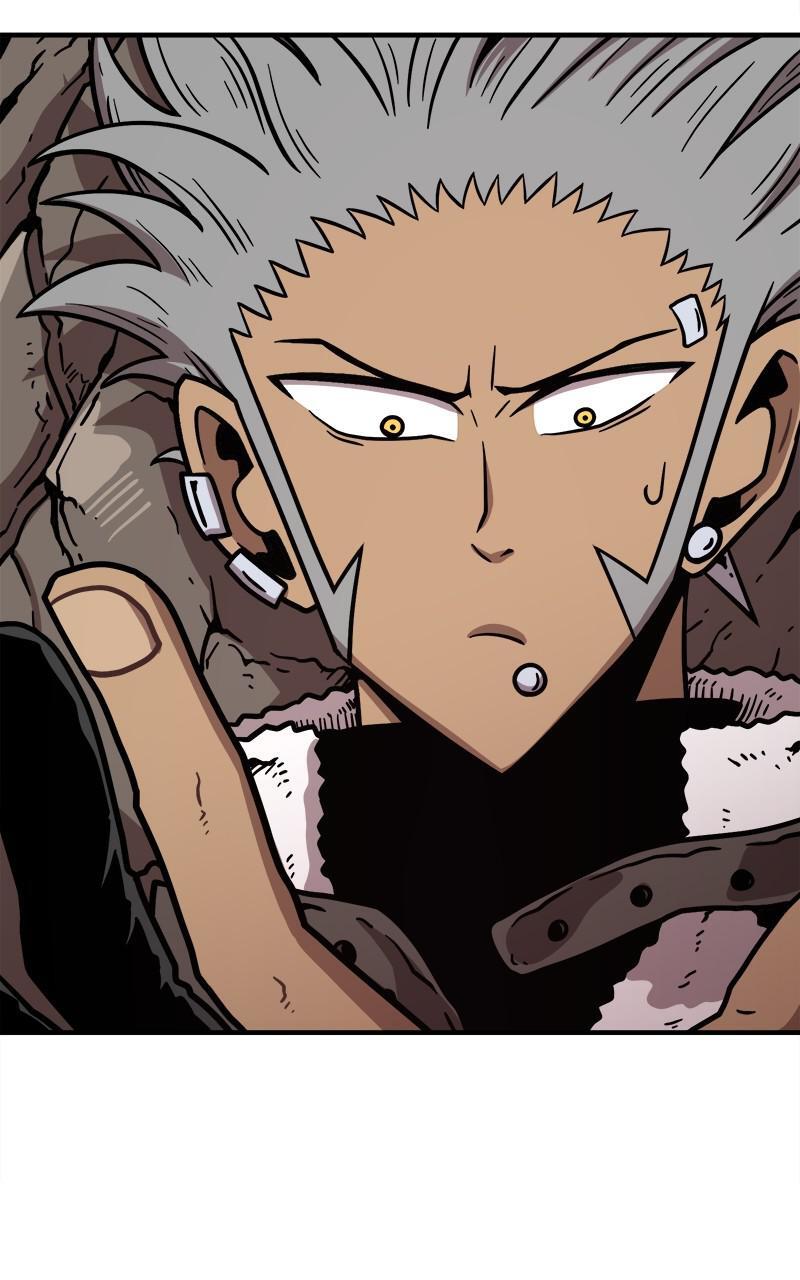Read Metro Hunter Manga Online