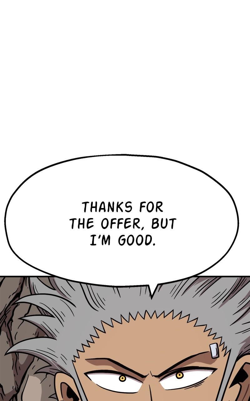 Read Metro Hunter Manga Online
