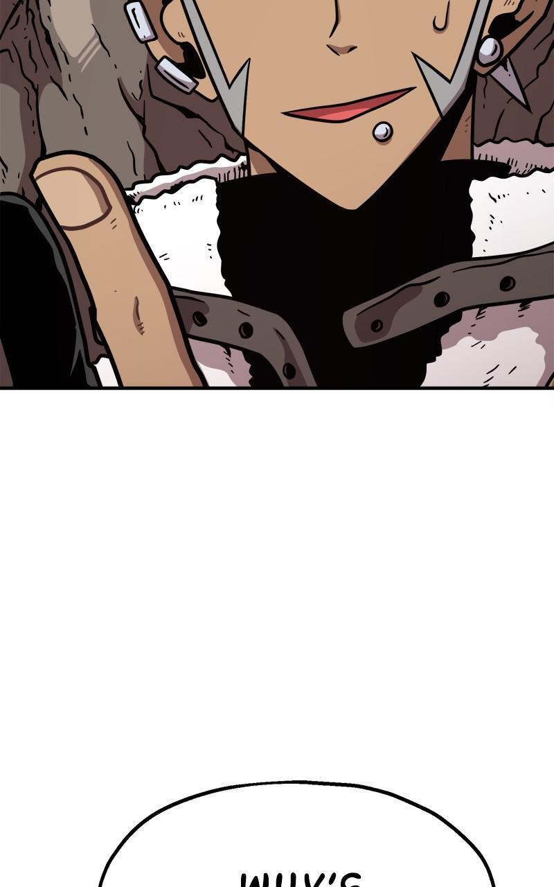 Read Metro Hunter Manga Online