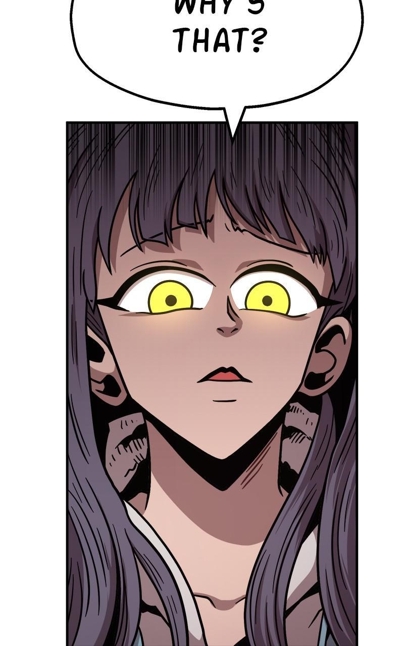 Read Metro Hunter Manga Online