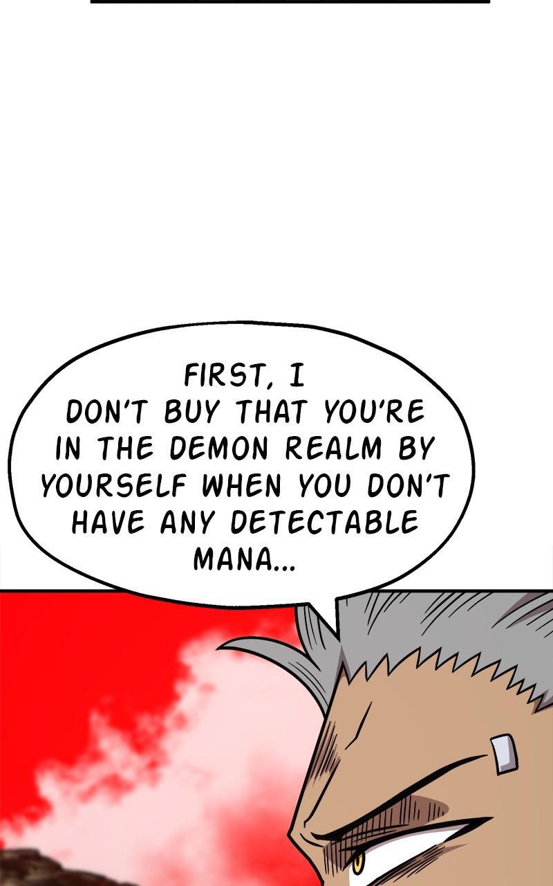 Read Metro Hunter Manga Online