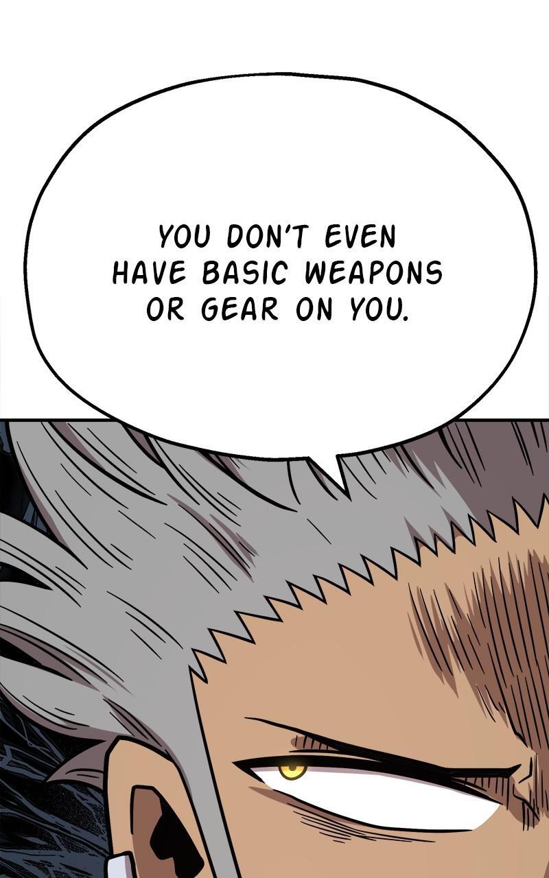Read Metro Hunter Manga Online