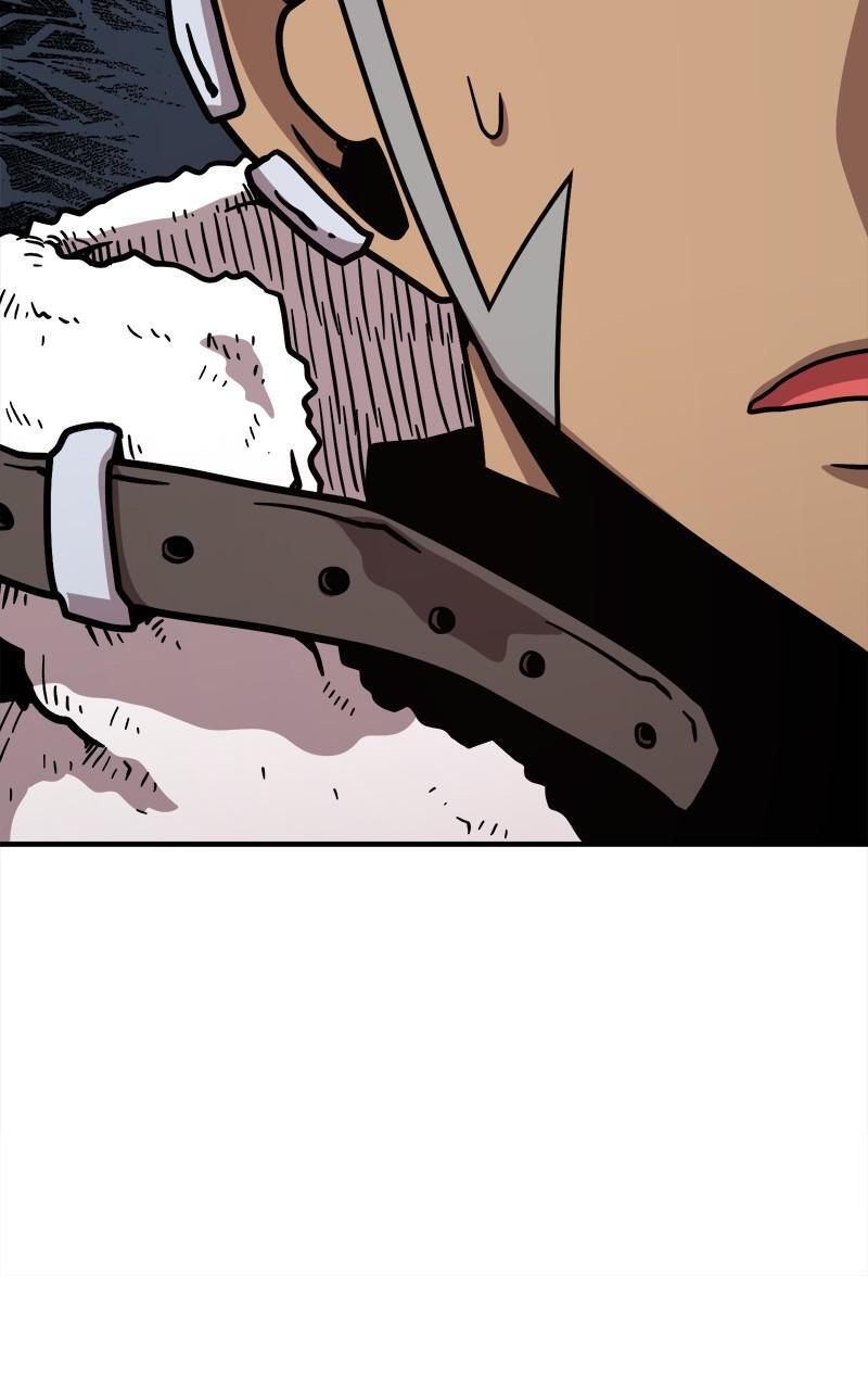 Read Metro Hunter Manga Online