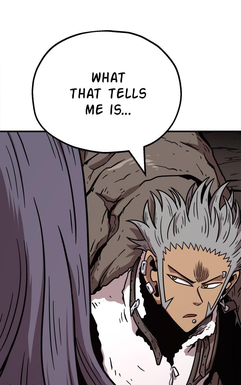 Read Metro Hunter Manga Online