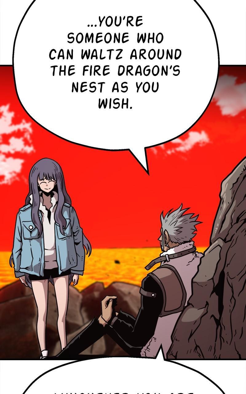 Read Metro Hunter Manga Online