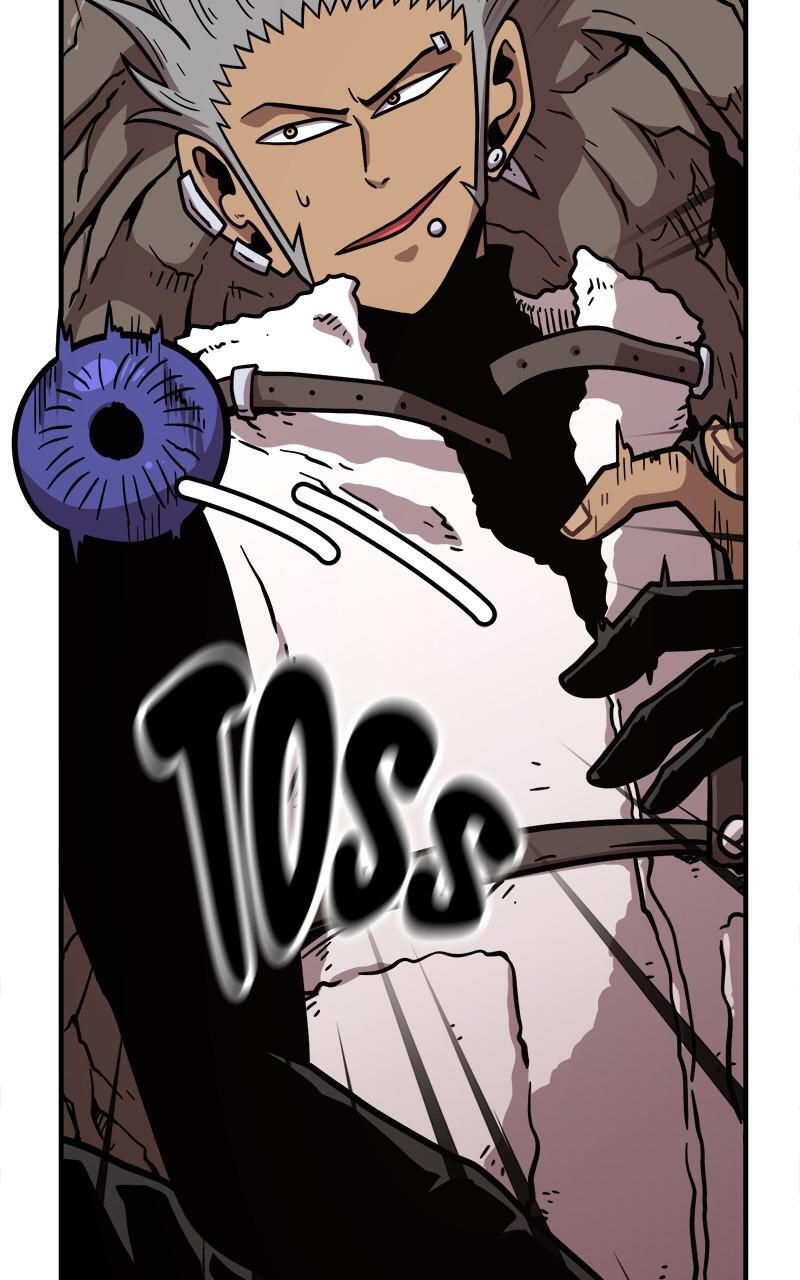Read Metro Hunter Manga Online