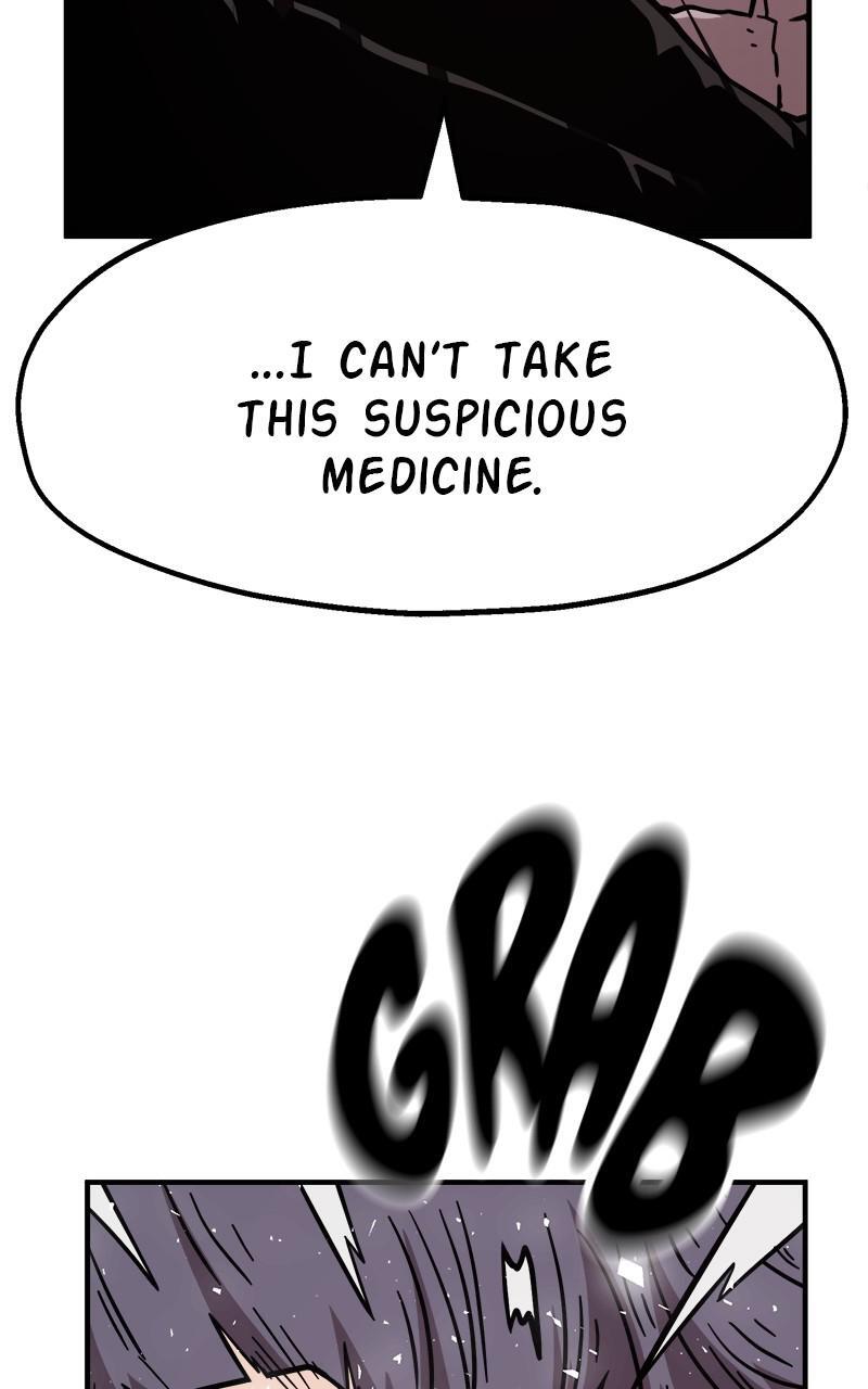 Read Metro Hunter Manga Online