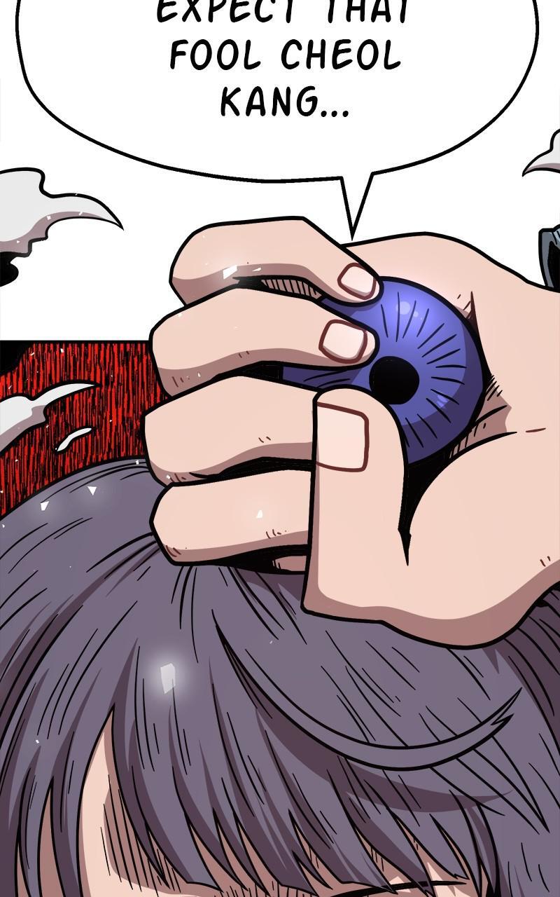 Read Metro Hunter Manga Online