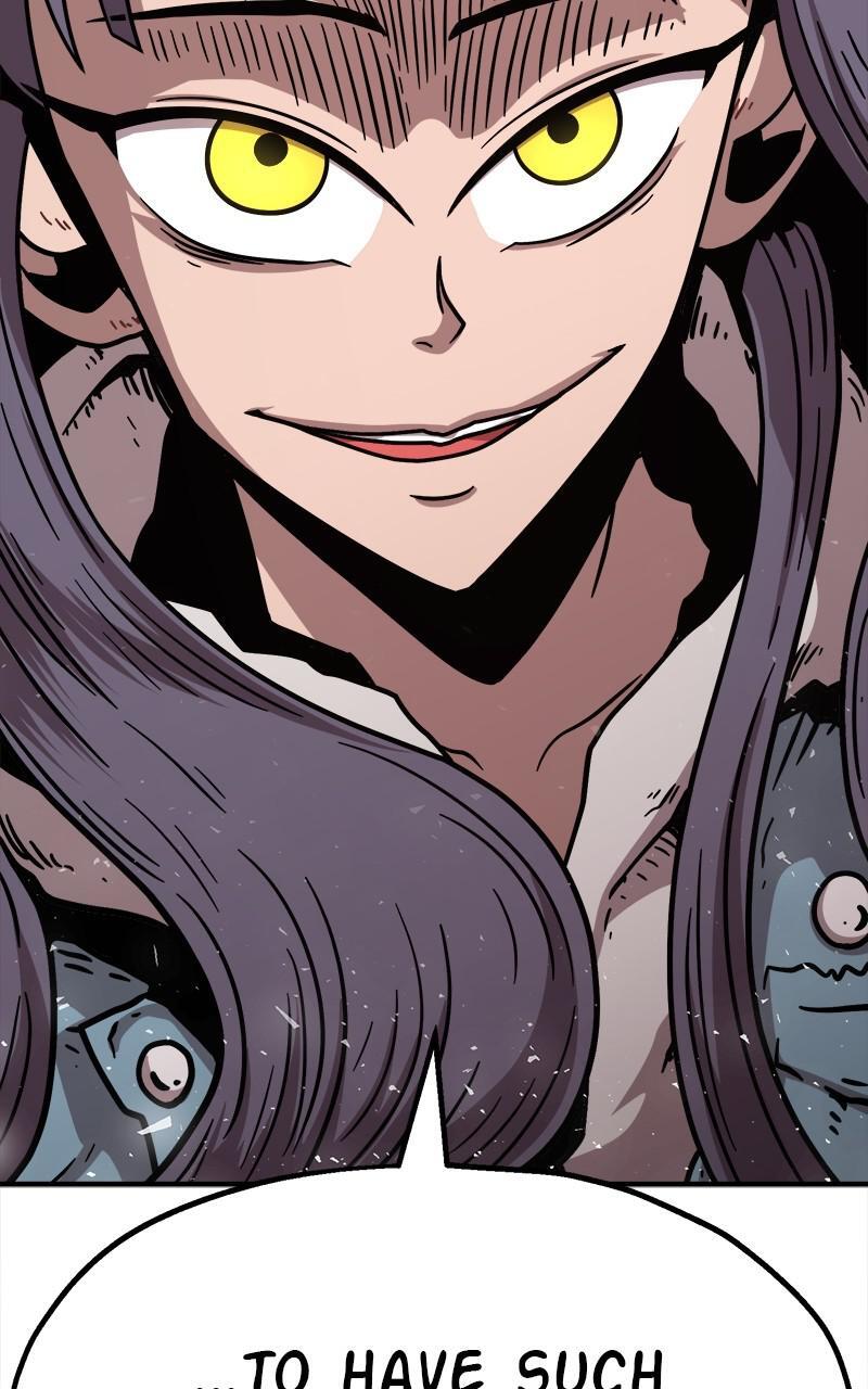 Read Metro Hunter Manga Online