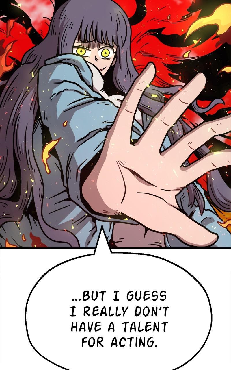 Read Metro Hunter Manga Online
