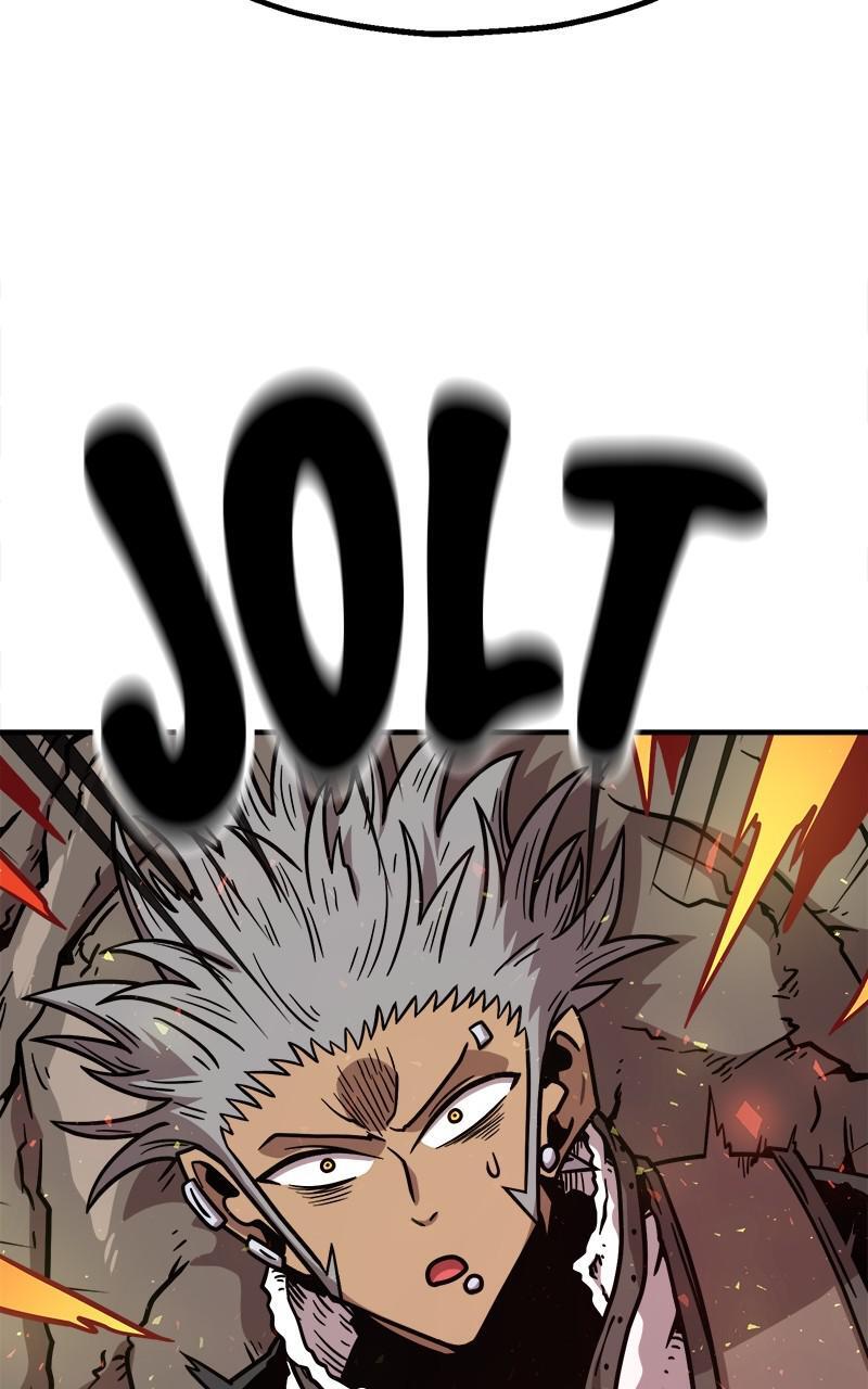 Read Metro Hunter Manga Online