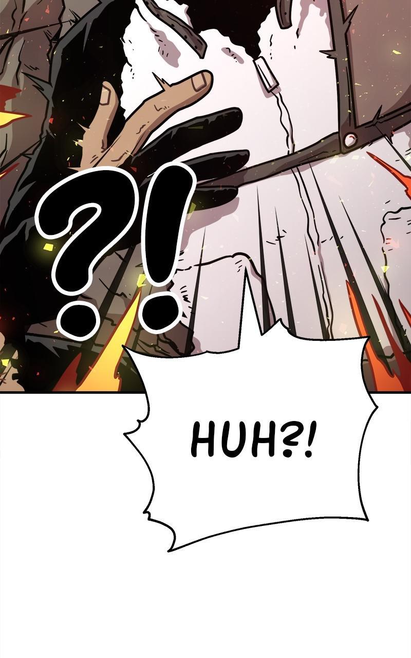 Read Metro Hunter Manga Online