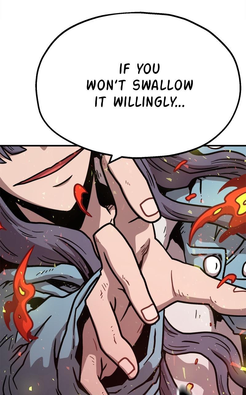 Read Metro Hunter Manga Online