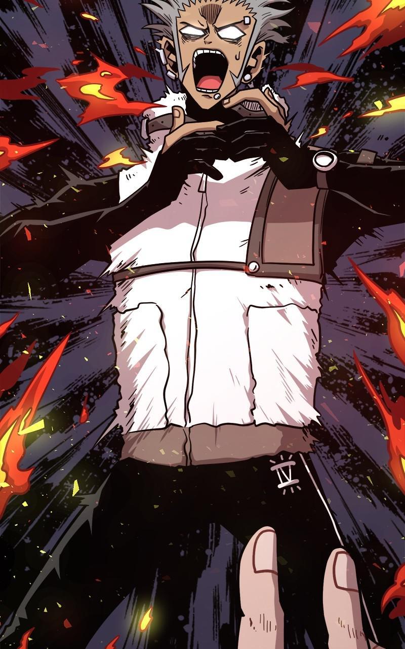 Read Metro Hunter Manga Online