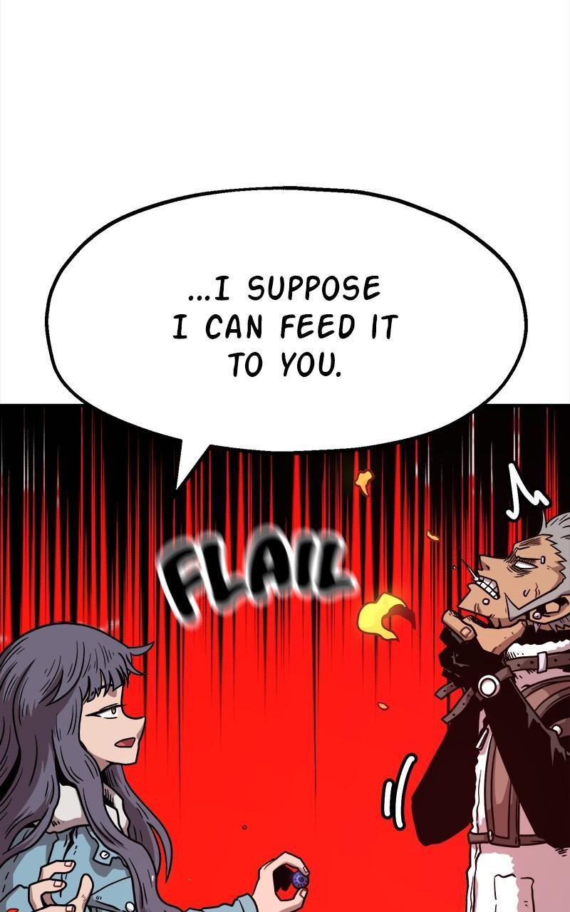 Read Metro Hunter Manga Online