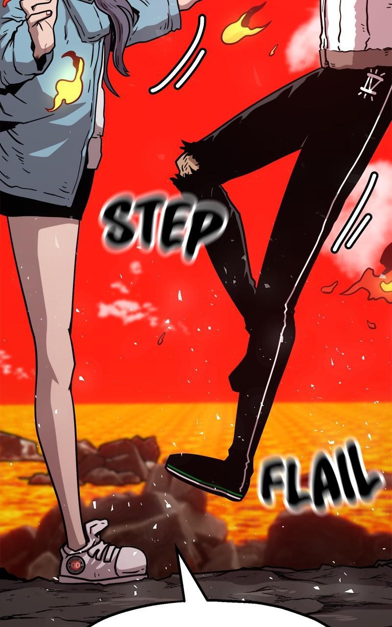 Read Metro Hunter Manga Online