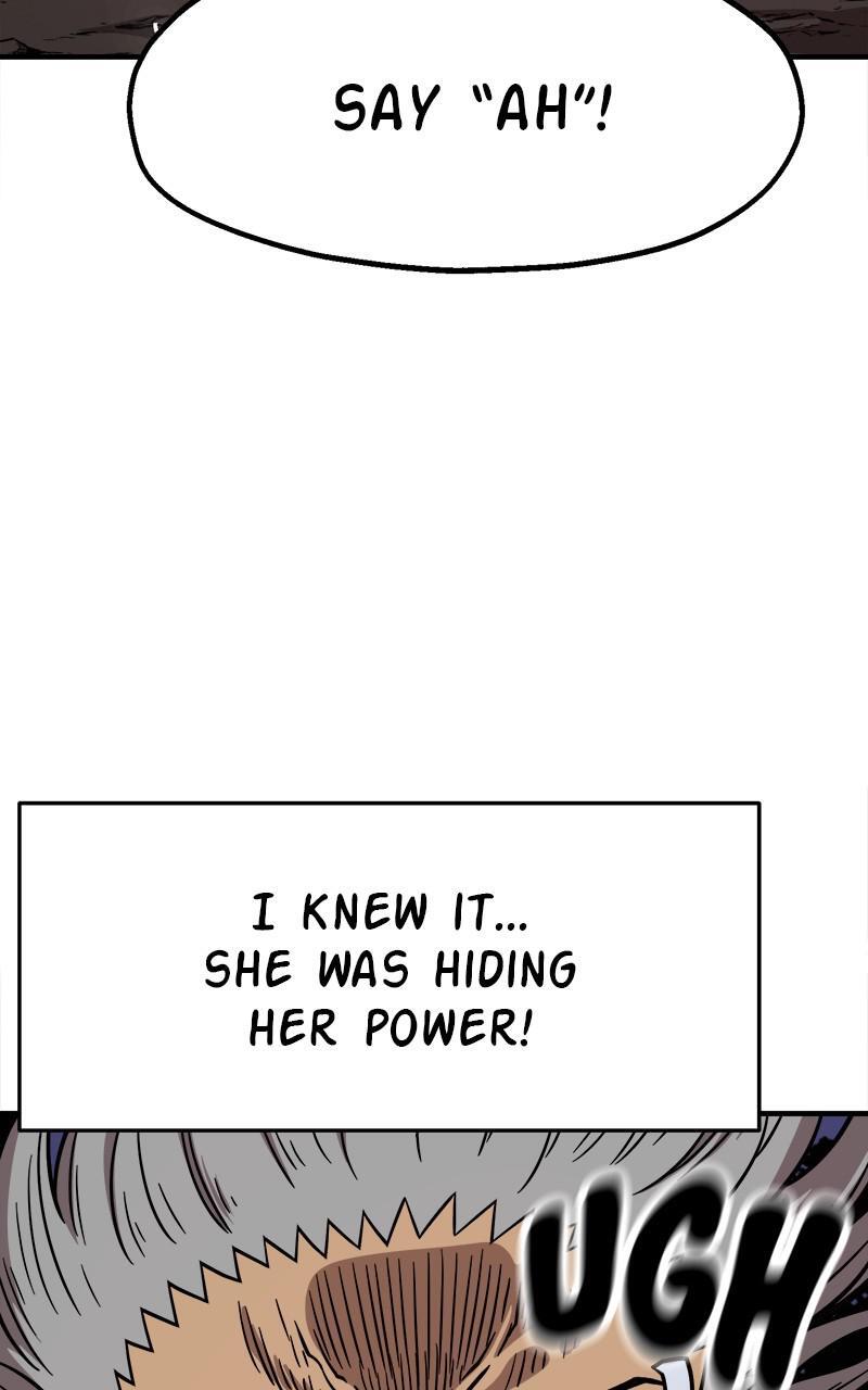 Read Metro Hunter Manga Online