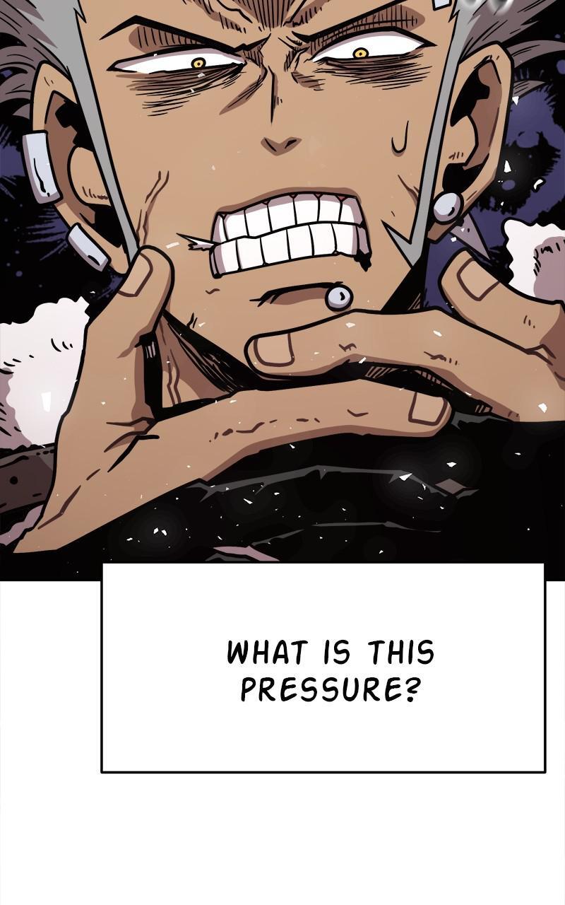 Read Metro Hunter Manga Online