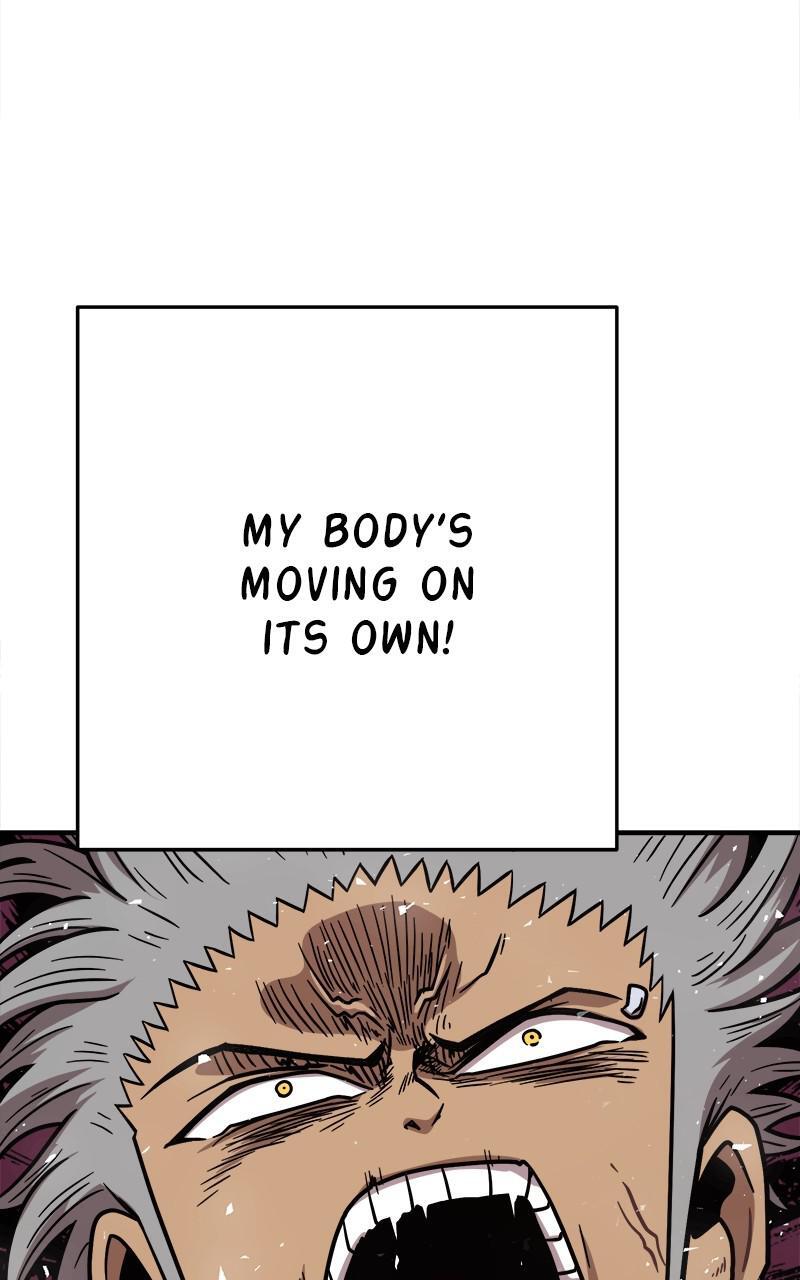 Read Metro Hunter Manga Online