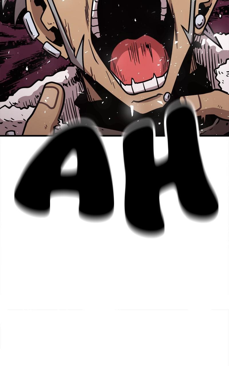 Read Metro Hunter Manga Online