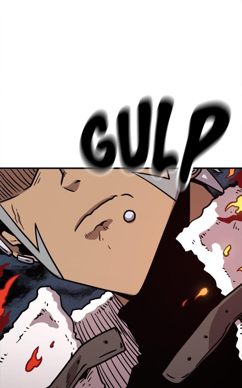 Read Metro Hunter Manga Online