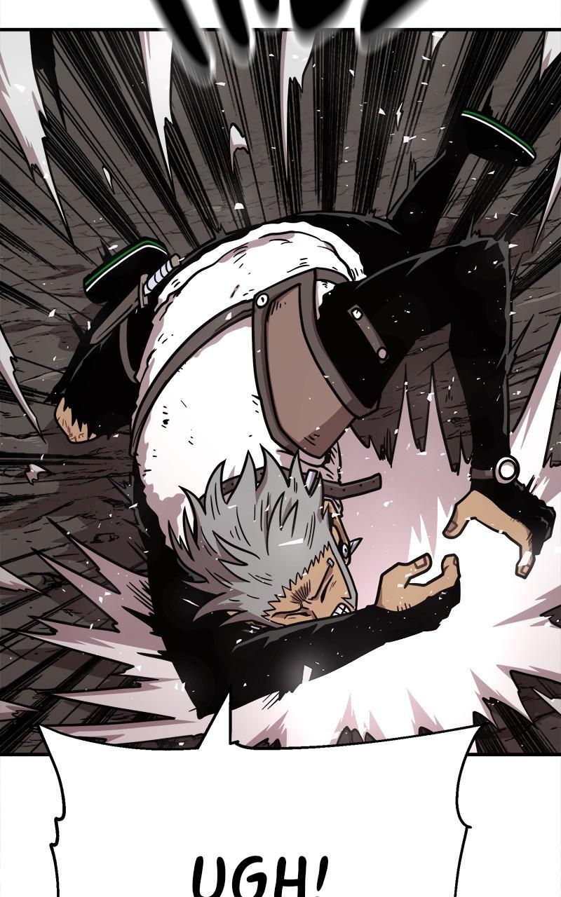 Read Metro Hunter Manga Online