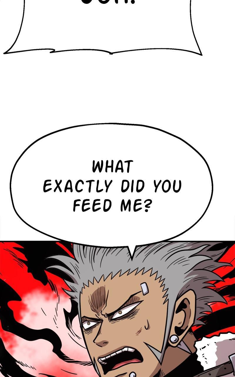 Read Metro Hunter Manga Online