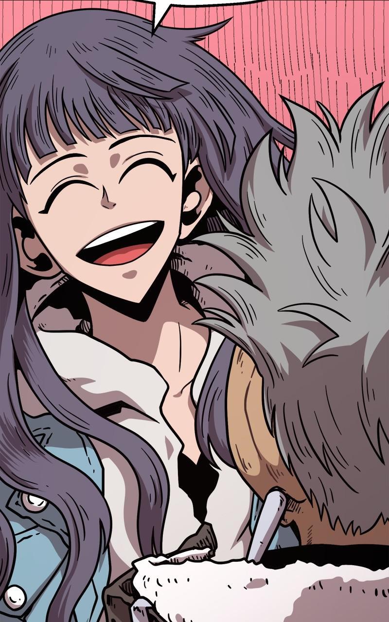 Read Metro Hunter Manga Online