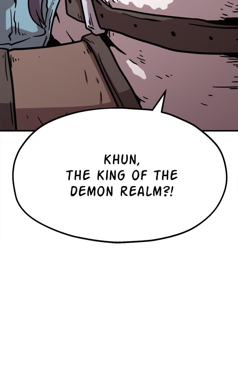 Read Metro Hunter Manga Online