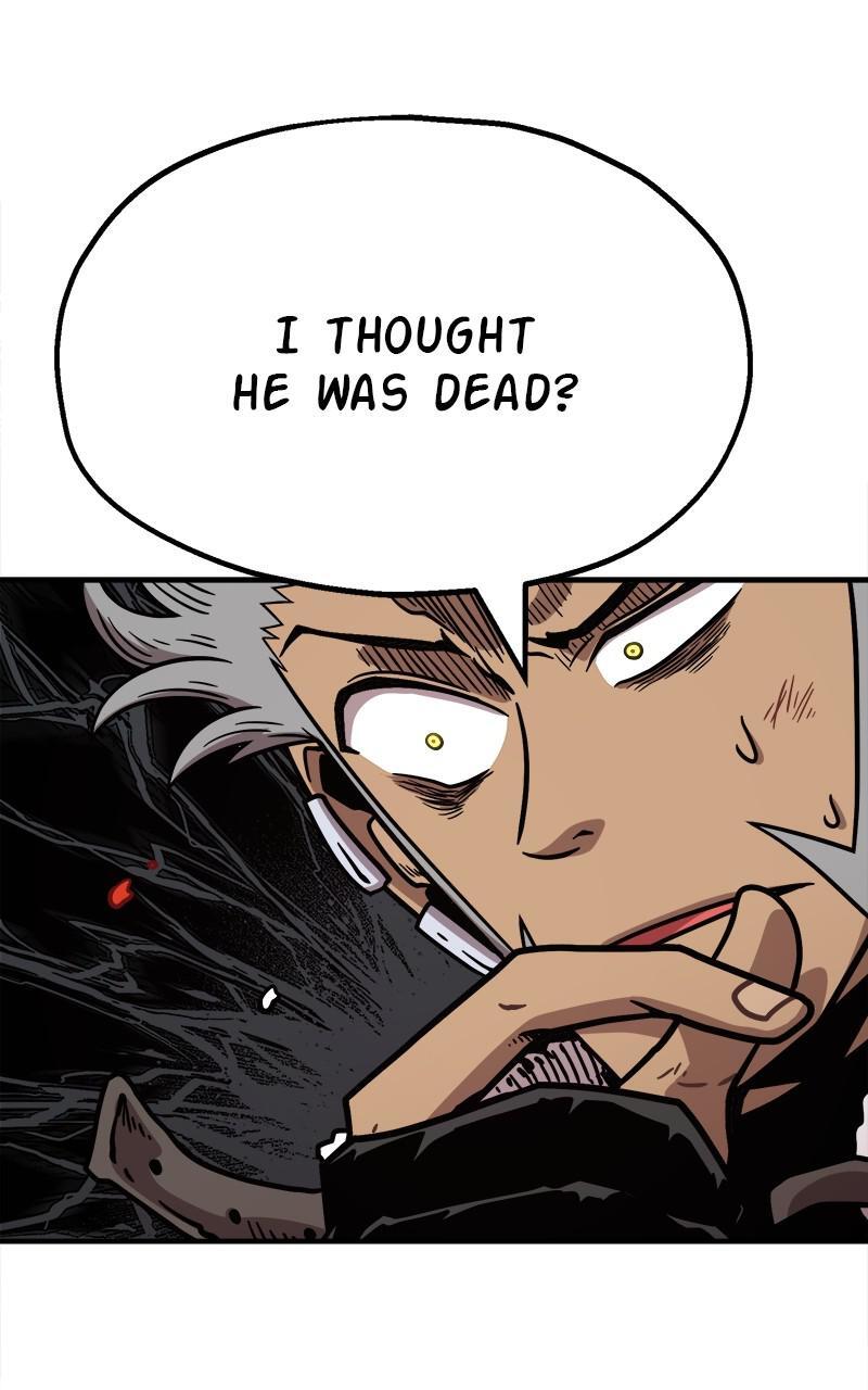 Read Metro Hunter Manga Online